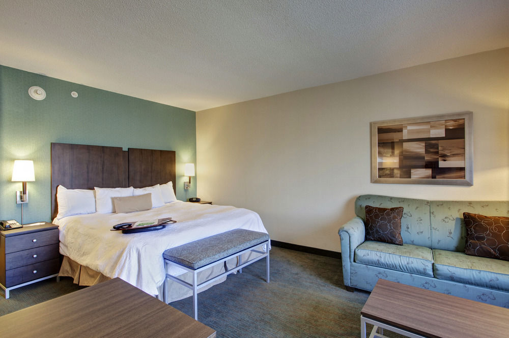 Hampton Inn & Suites By Hilton Dartmouth - Halifax Exterior foto