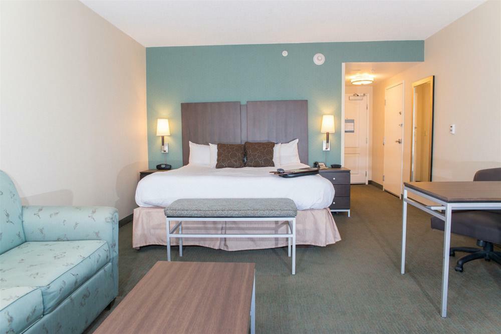 Hampton Inn & Suites By Hilton Dartmouth - Halifax Exterior foto